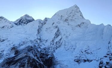 Everest Base Camp