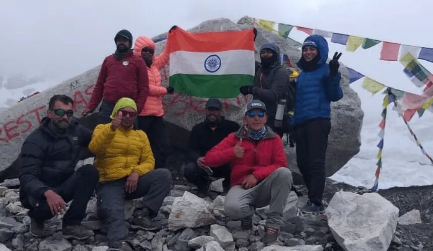 10 Essential Tips for Trekking to Everest Base Camp Guide