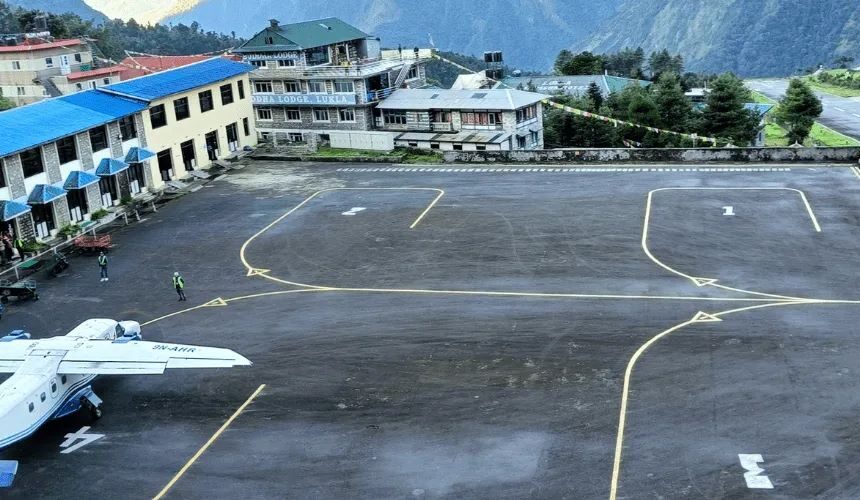 Lukla Weather Now : Live Updates