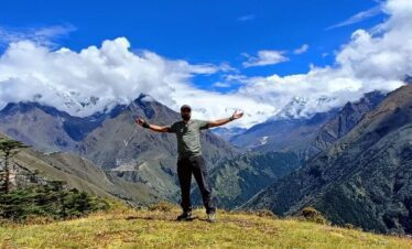 Everest Base Camp