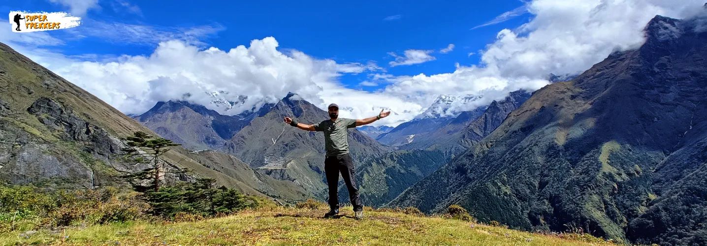 Everest Base Camp