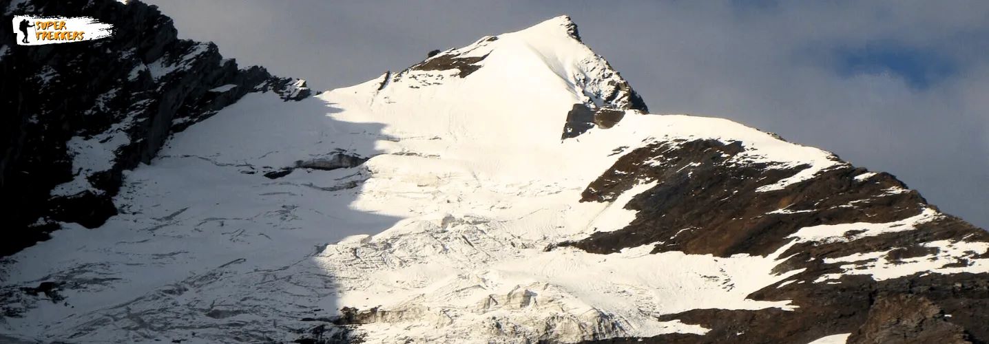 Friendship Peak Expedition