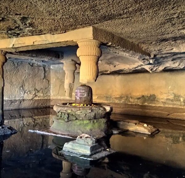 Harishchandragad Trek Guide