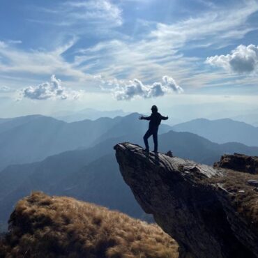 Chandershila Trek
