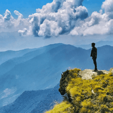 Chandershila Trek