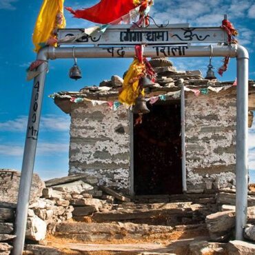 Chopta-Tungnath-Chandrashila-Trek