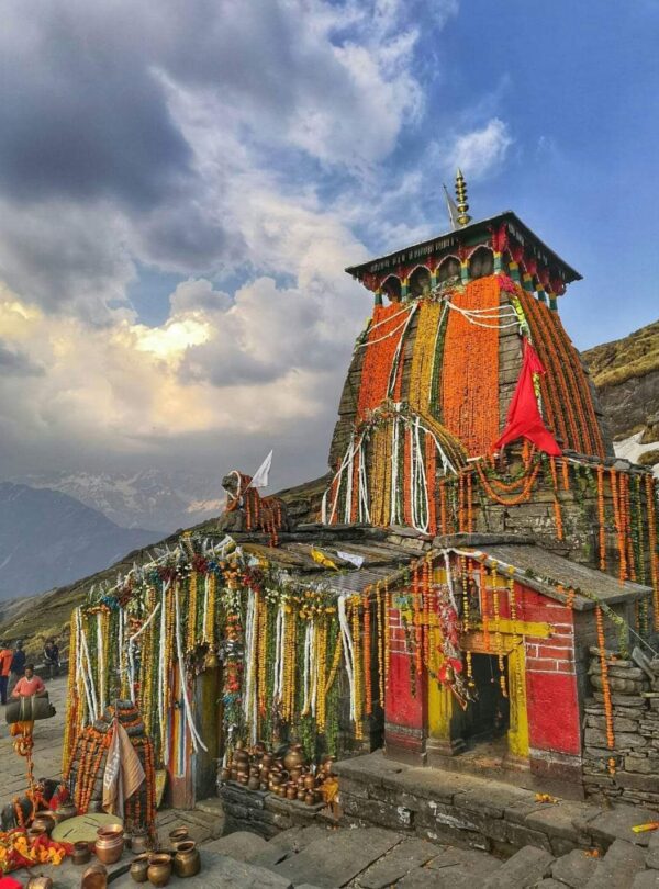 Chopta Tungnath