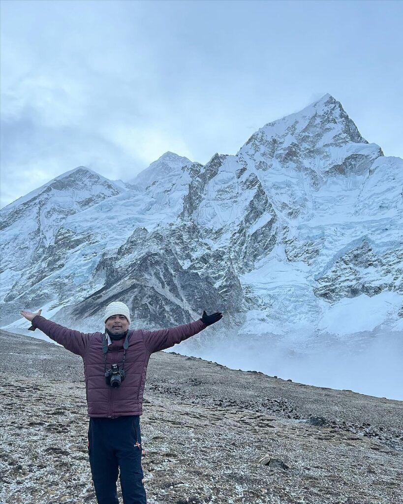 Kala Patthar 