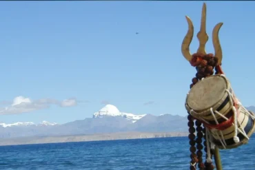 mansarovar lake
