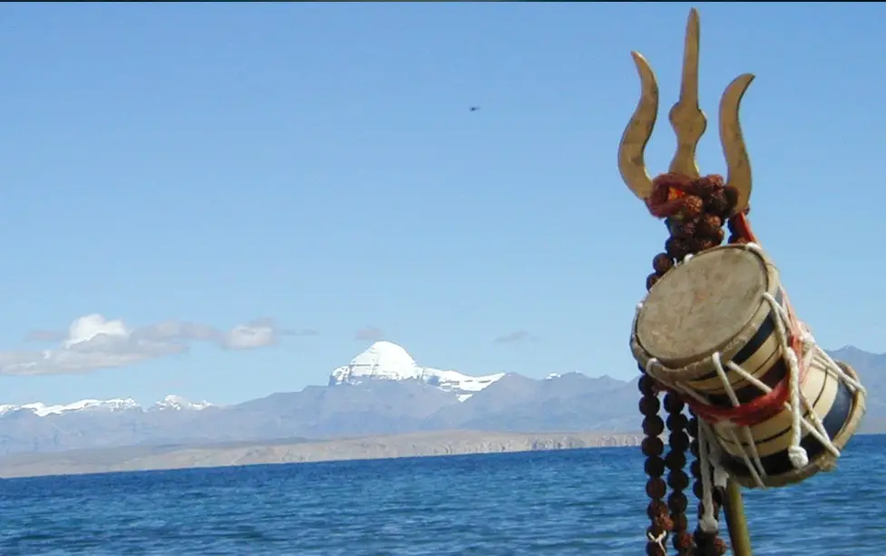 mansarovar lake