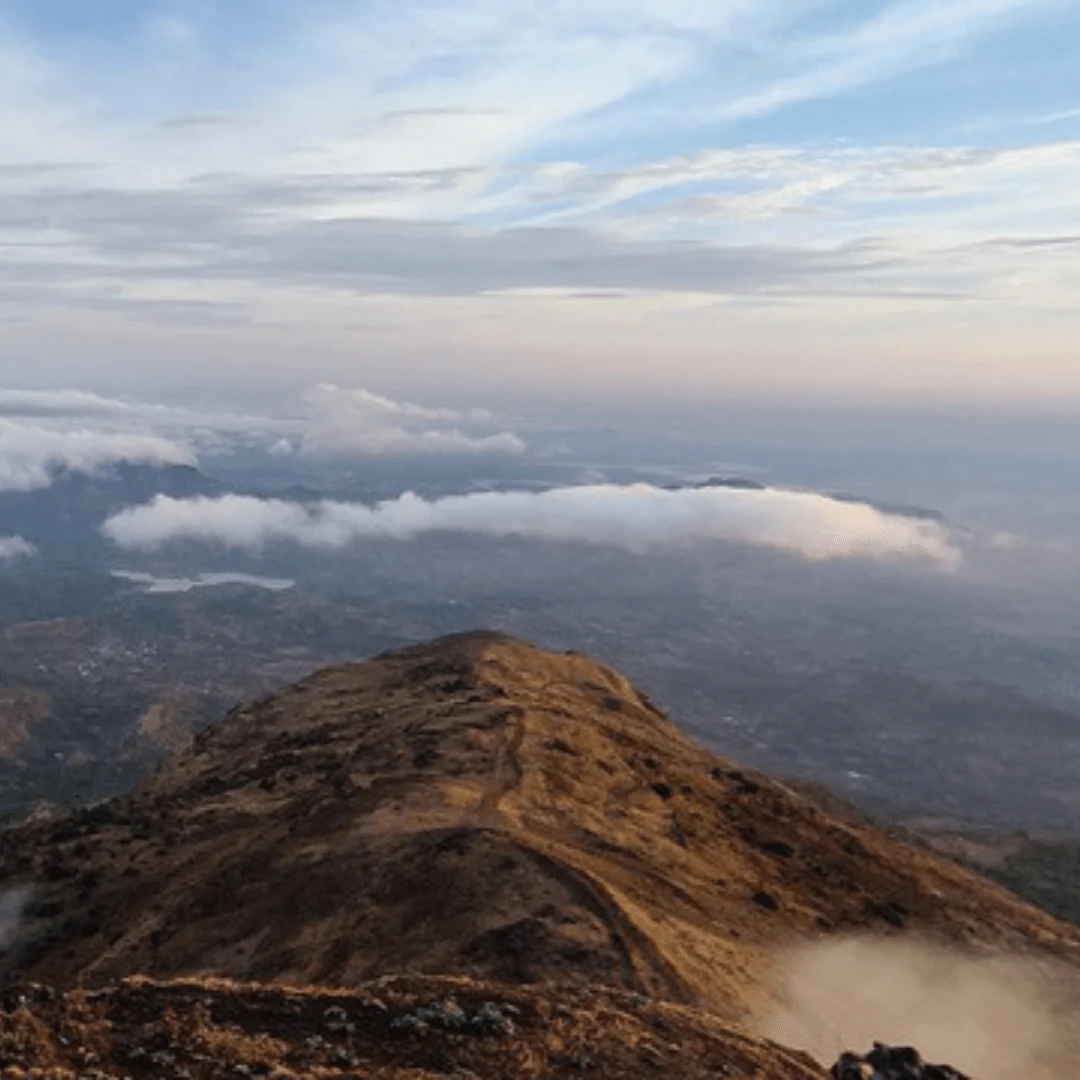 Kalsubai