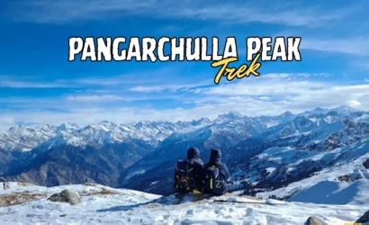 Pangarchulla Peak